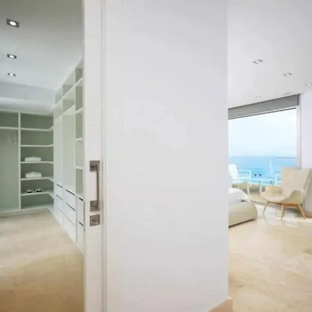 Chalet En Altea * 알리칸테