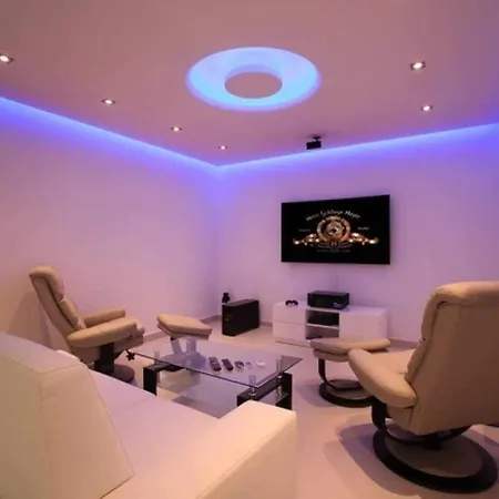 Chalet En Altea * 알리칸테