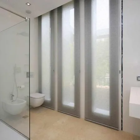 Chalet En Altea 빌라 알리칸테