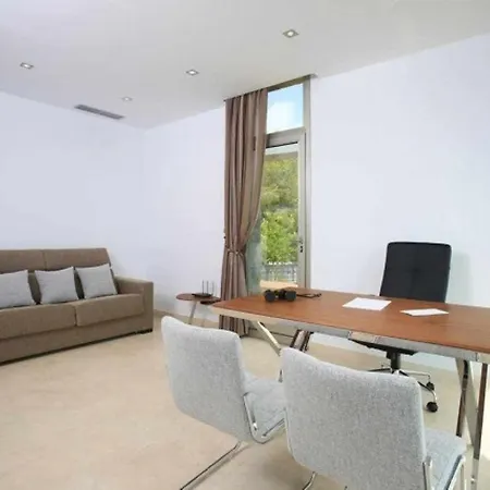 Chalet En Altea * 알리칸테