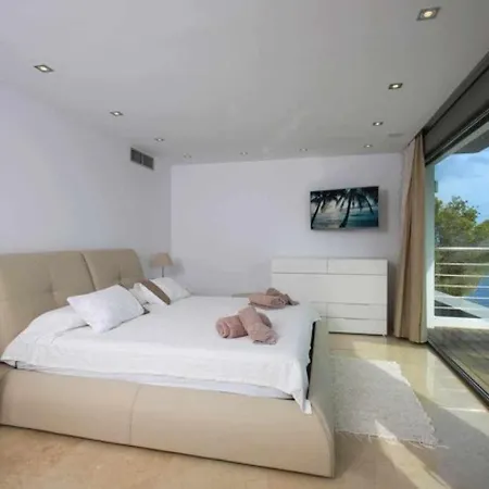 Chalet En Altea * 알리칸테
