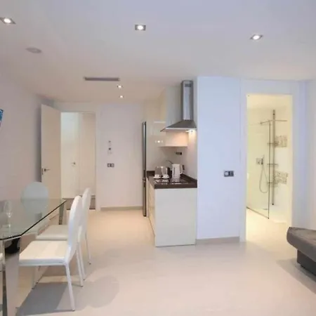 Chalet En Altea 빌라