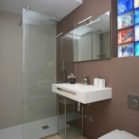 빌라 Chalet En Altea