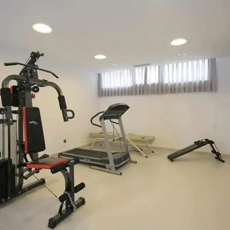 Chalet En Altea 빌라 알리칸테