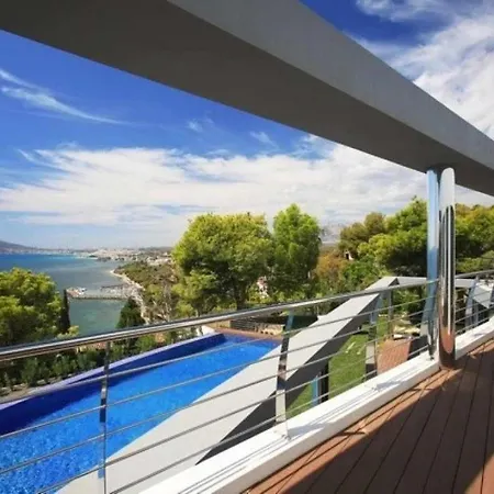 Chalet En Altea