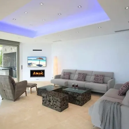 Chalet En Altea * 알리칸테