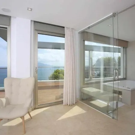 Chalet En Altea * 알리칸테