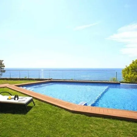 Chalet En Altea 빌라 알리칸테
