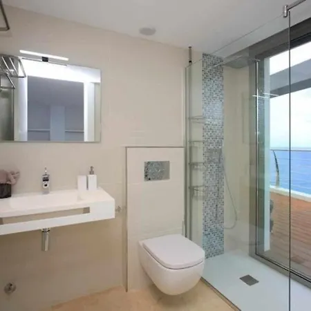 Chalet En Altea 알리칸테