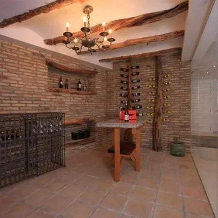 Willa Chalet En Altea